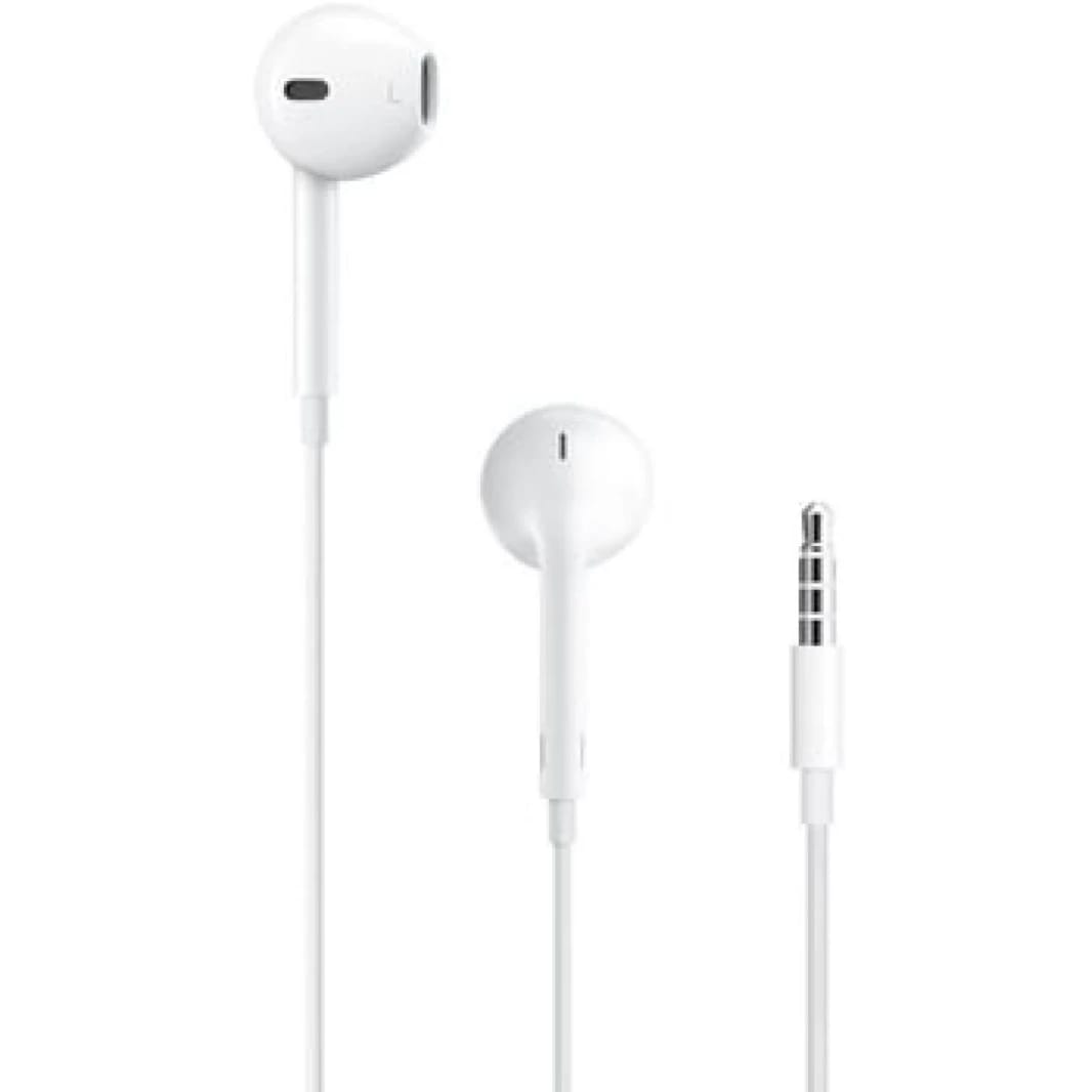 iPhone Earphone 3.5mm Jack