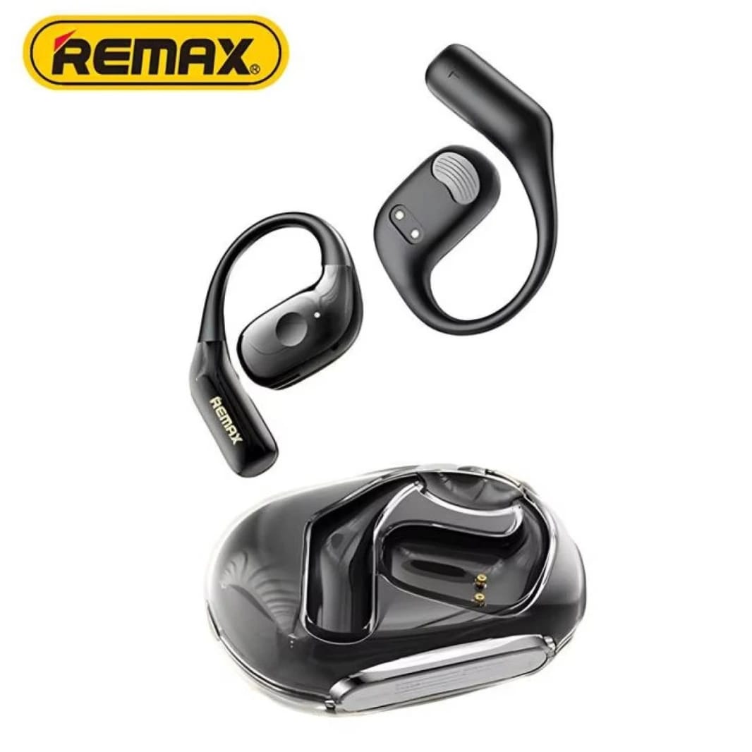 Remax P10 OWS Air Conduction Bluetooth Earbuds Earphone