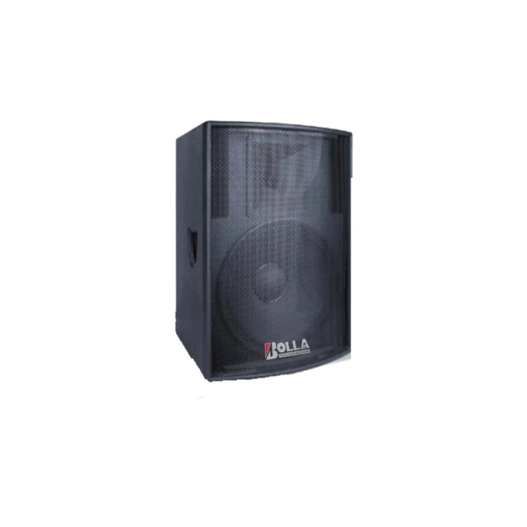 Bollla F-8 Side Speaker