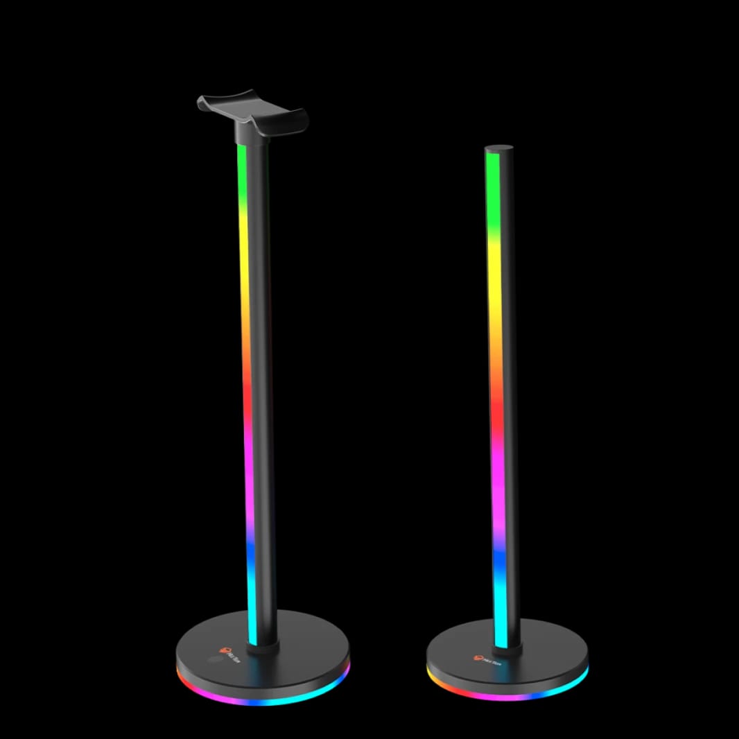 أبراج إضاءة RGB الذكية Meetion BK200