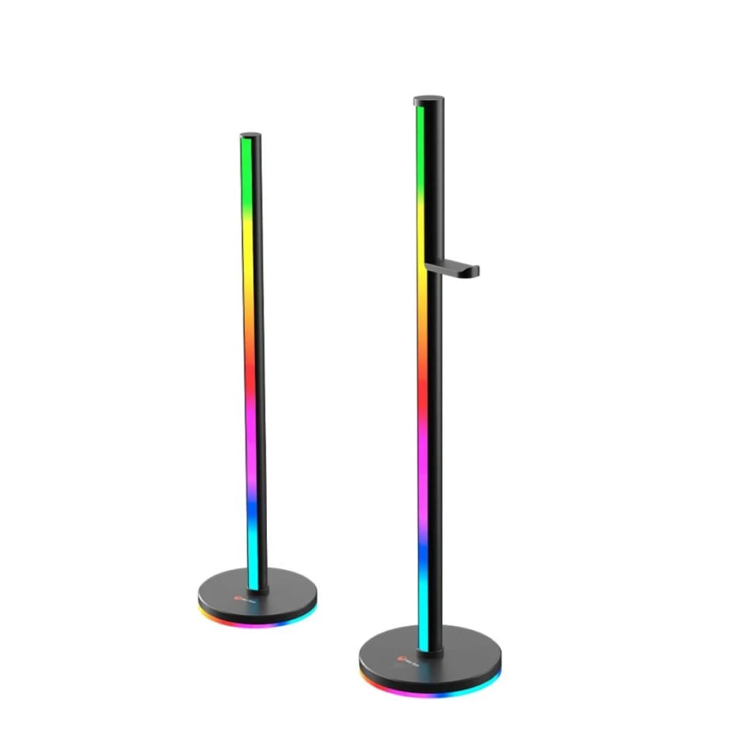 أبراج الإضاءة الذكية RGB من Meetion BK300
