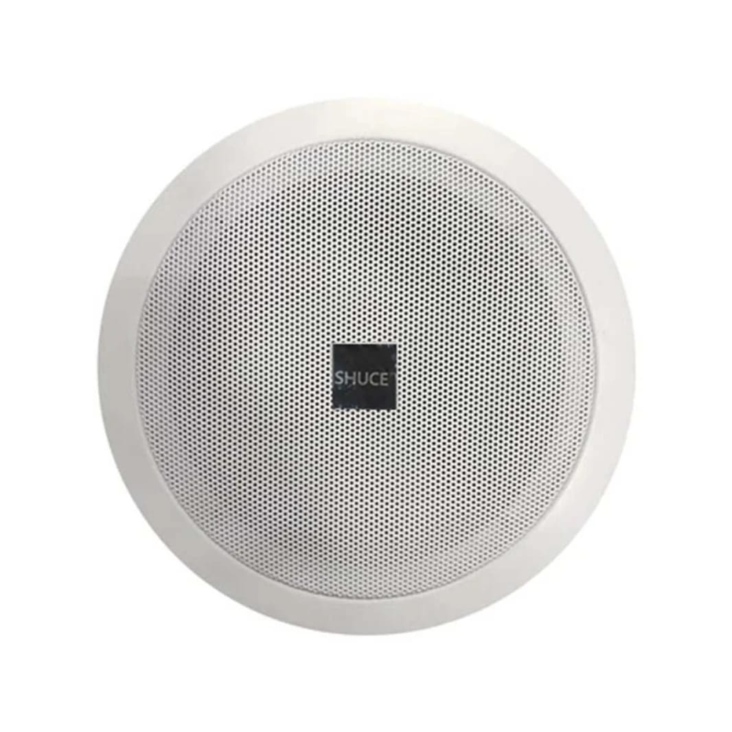 SHUCE TX-305 Hi-Fi Coaxial Ceiling Speaker 20W