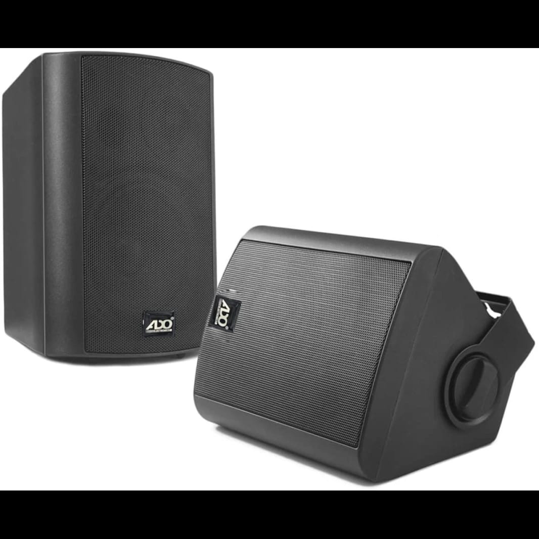 Wall Mount SWS-24 Home Speaker System