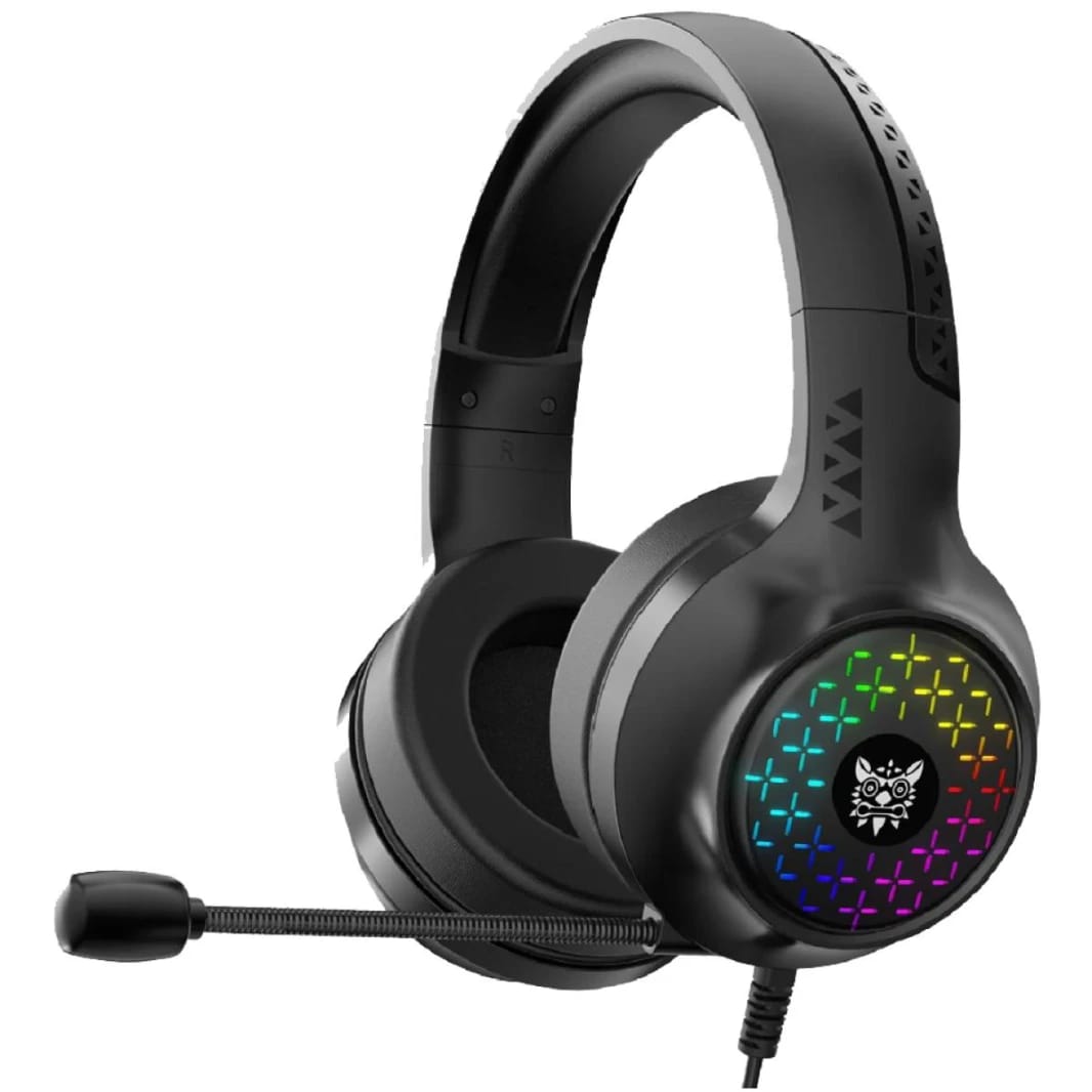 ONIKUMA X7 Pro Professional Wired Gaming Headset USB+ 2pin 3.5mm