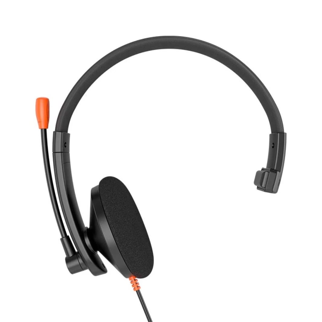 Meetion HP002 Telephony 3.5mm Jack Headset