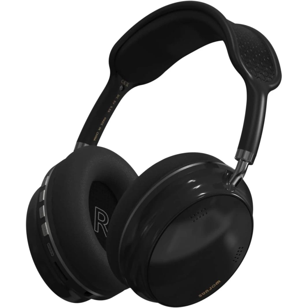 PB-98 Pure Bass HD Wireless Headset