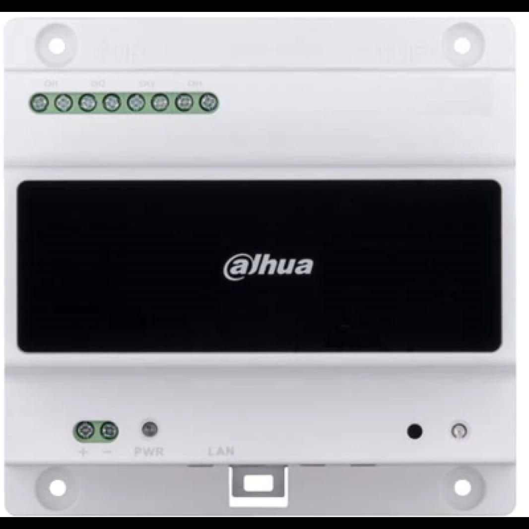 وحدة تحكم شبكة ثنائية الأسلاك Dahua VTNC3000A