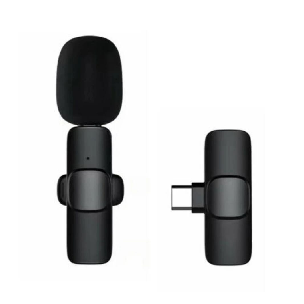 K9 Wireless Microphone (Type-C)