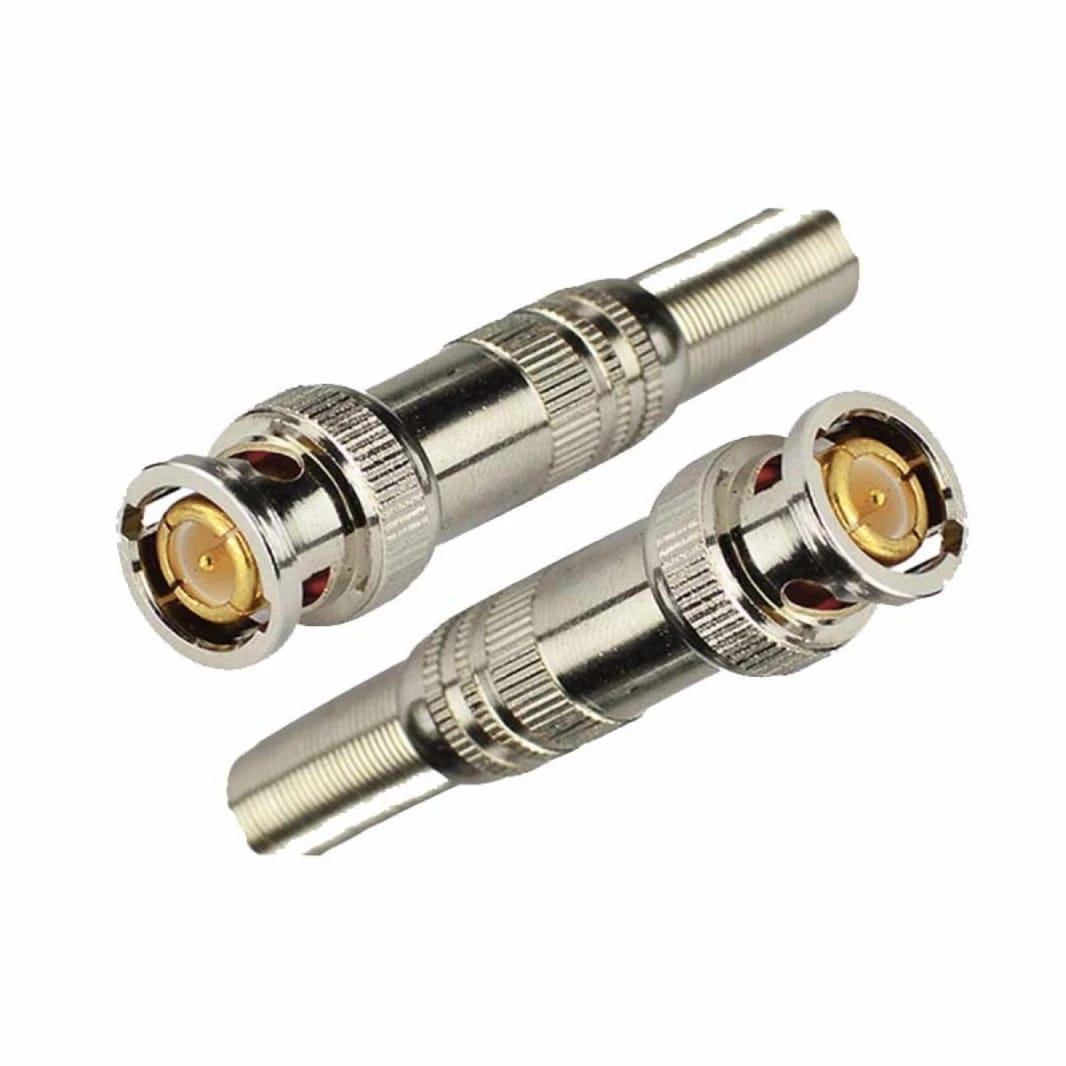 BNC Connector Metal