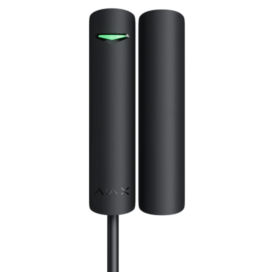 Ajax Door Protect Fibra -Black