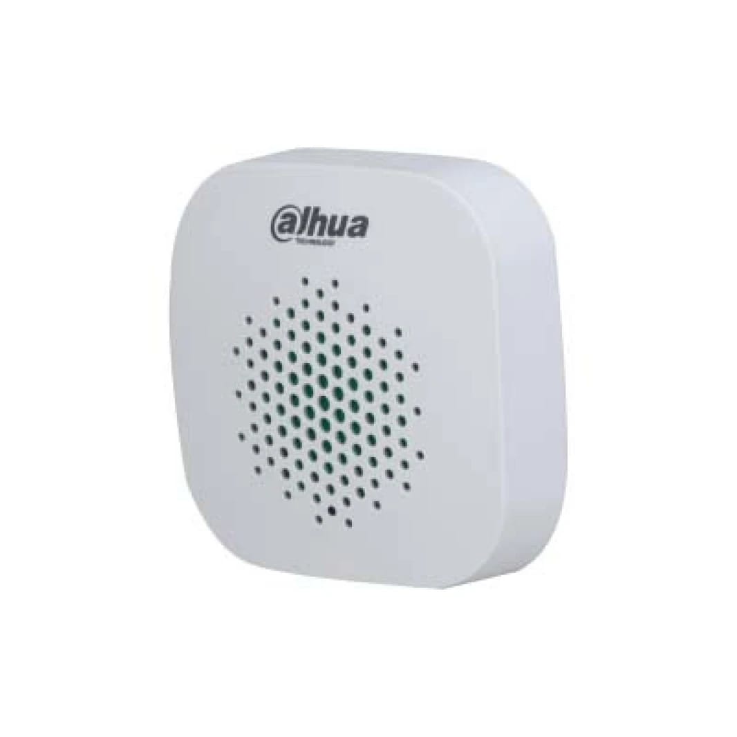 Dahua ARA12-W2(868) Wireless Indoor Siren