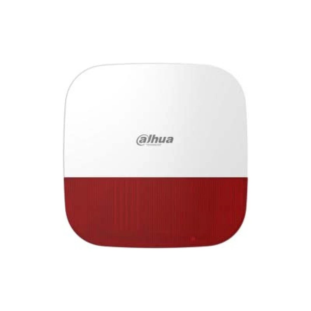 Dahua ARA13-W2(868) Wireless Outdoor Siren