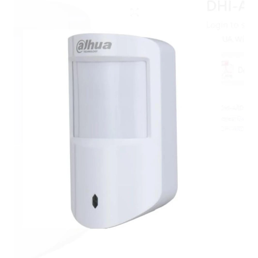 Dahua ARD1233-W2(868) Wireless PIR Detector