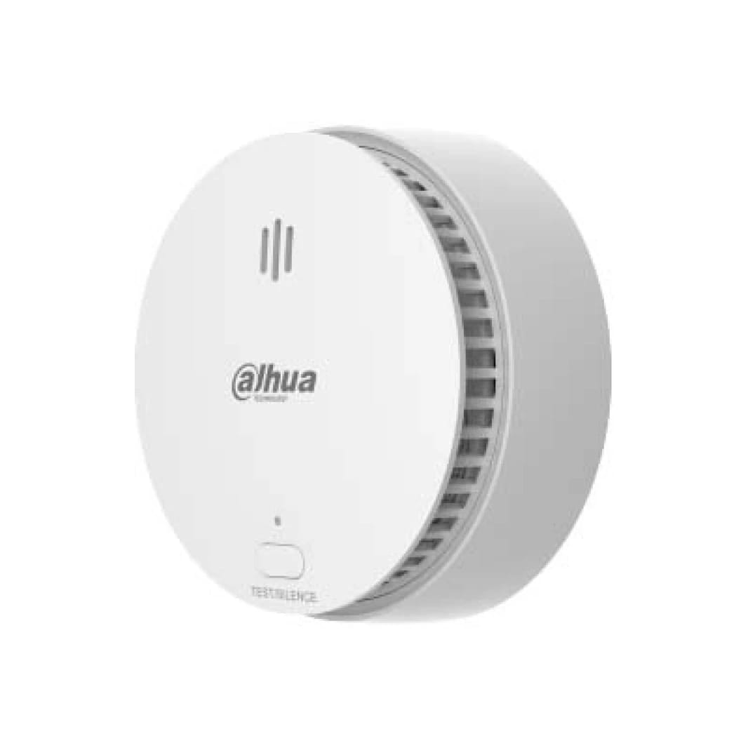 Dahua DHI-HY-SA21A-W2(868) Wireless Smoke Alarm