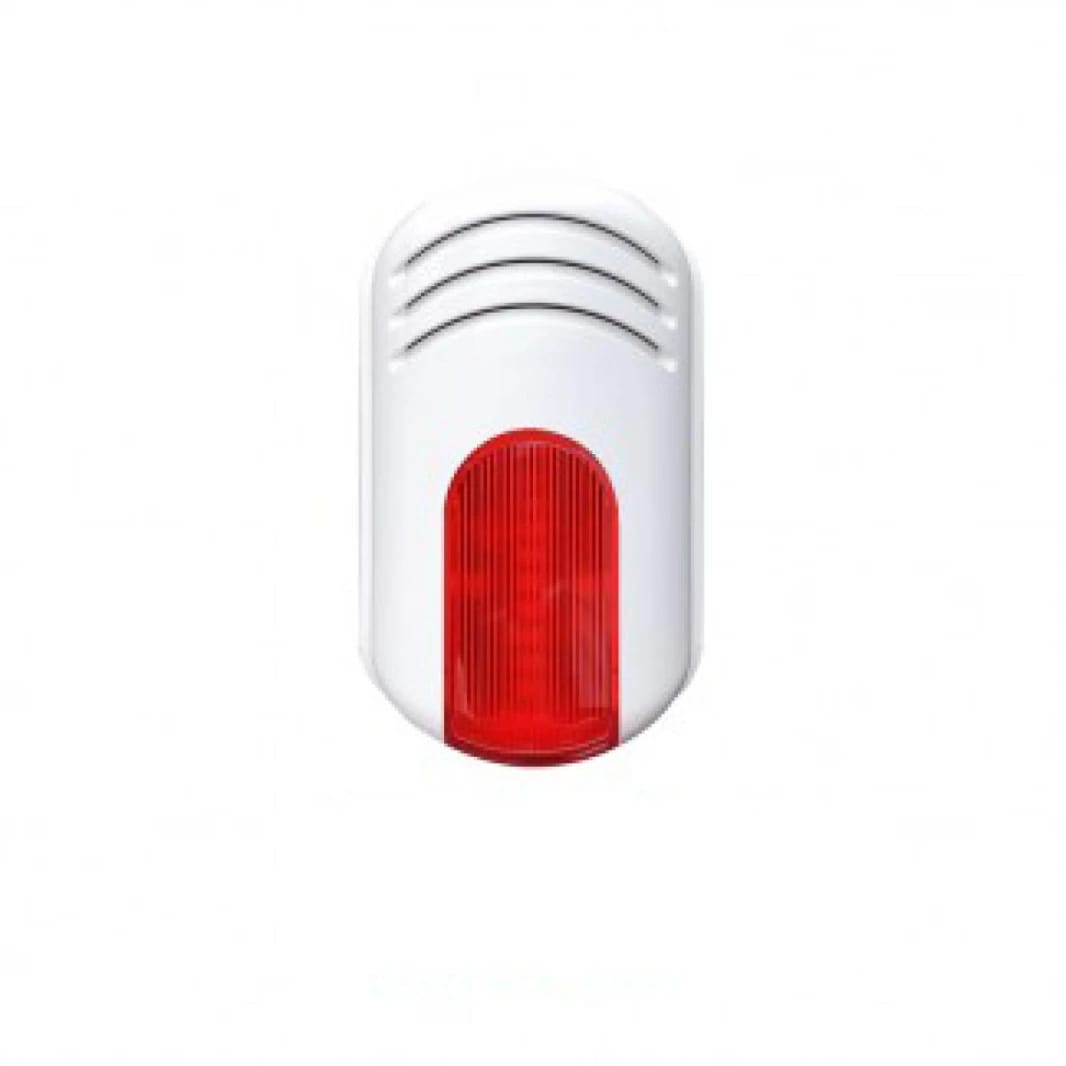 Indoor Alarm Siren HX-SL106 110db,3 sounds,