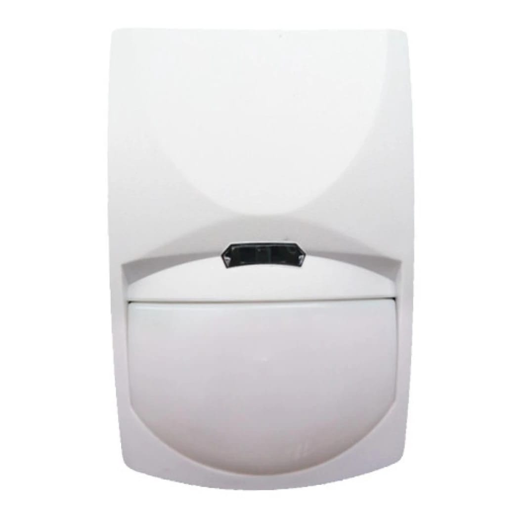 Long Range Pir Motion Sensor Module Battery Operated Wireless Pir Motion Sensor