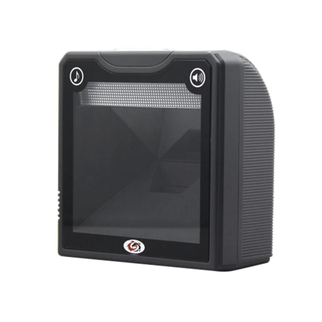 ماسح الباركود المكتبي ثنائي الأبعاد SUNLUX XL-2310
