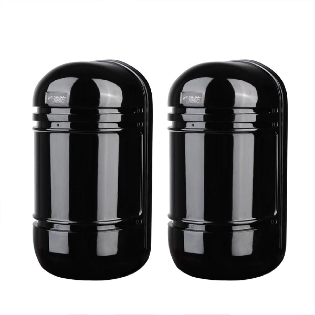 Sensor Alarm ABT-100 Dual BEAM Photoelectric Infrared Detector-100M