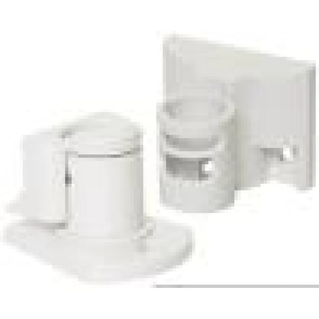 Wall and ceiling mount bracket