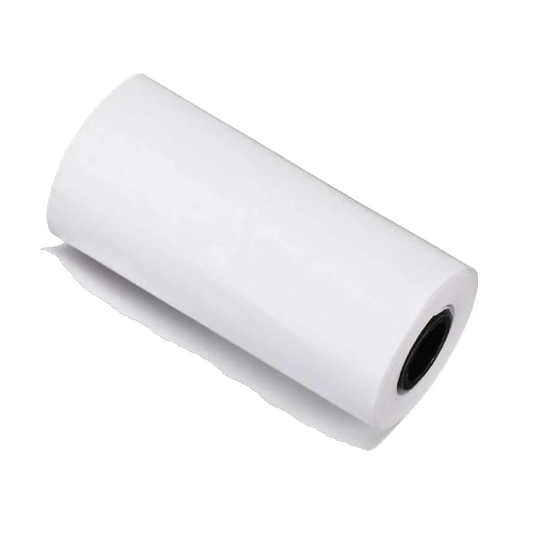 ورق حراري لسجل النقدية 80x100 متر