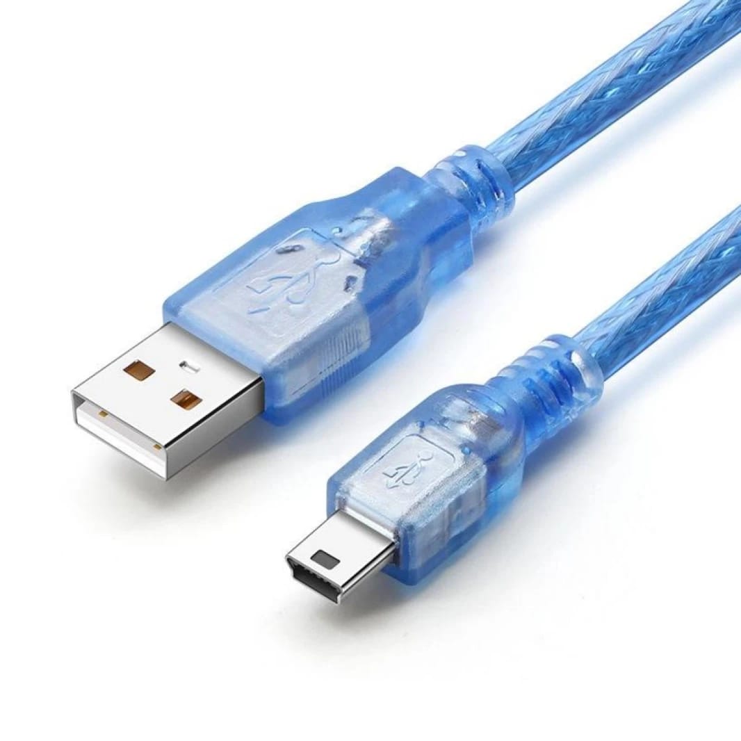 USB 2.0 Cable 5Pin-5M