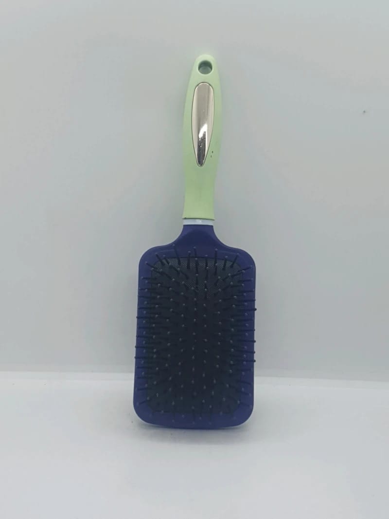 Innovative Stylish Hair Brush for Hair Care Enthusiasts By Empress Brand Known for Quality and Durability