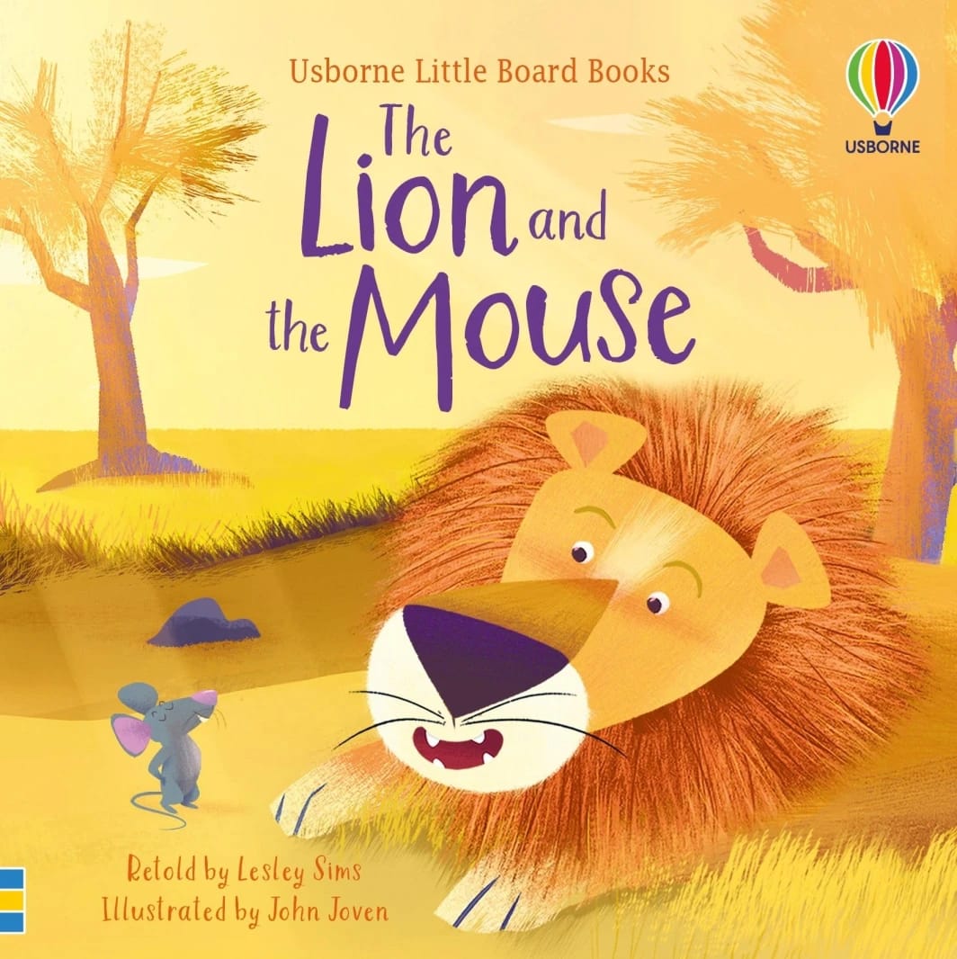 Mamoun Hammoud's Educative Tales: Sanjoob and the Small Mouse for Young Readers