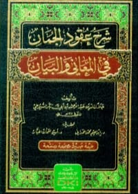 دراسة عبد العزيز بن عثمان التويجري عن الإمام جلال الدين السيوطي: فقيهاً ولغوياً ومحدّثاً.