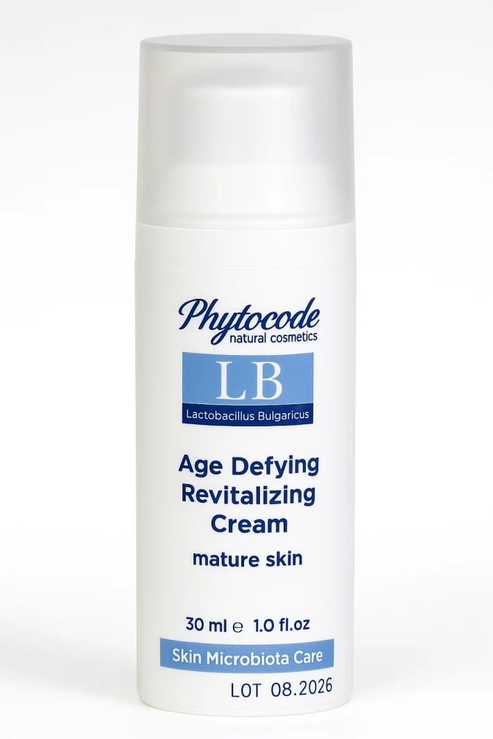 Phytocode AGE DEFYING REVUTALIZING CREAM 30ml
