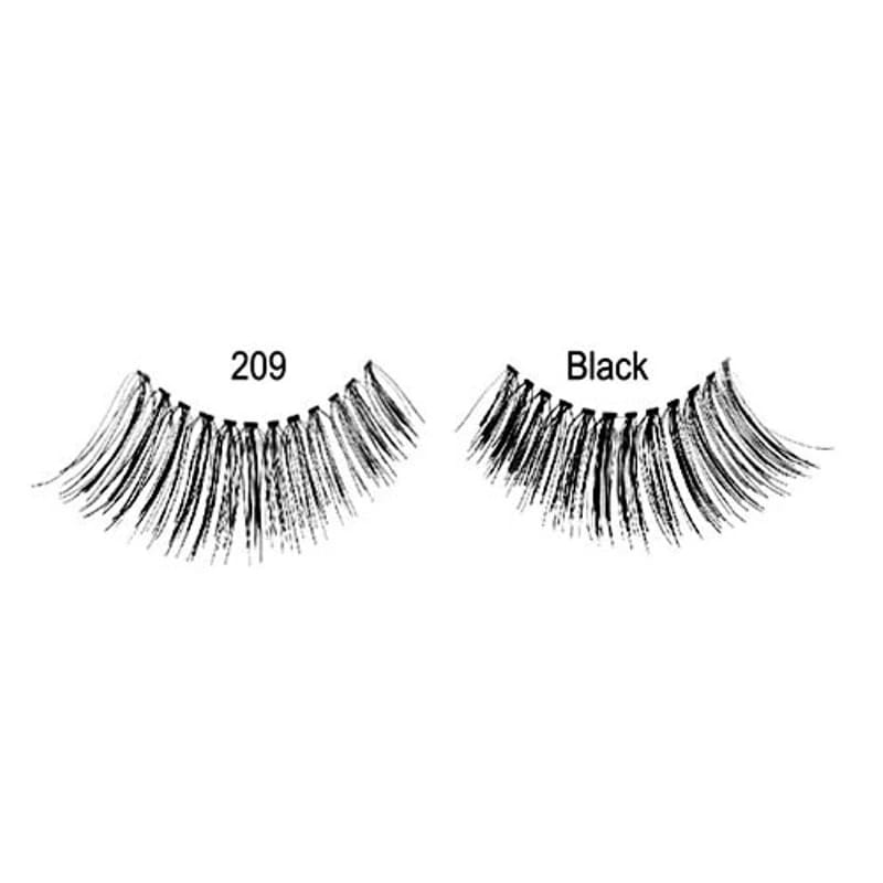 MASTER STRIP LASHES 209