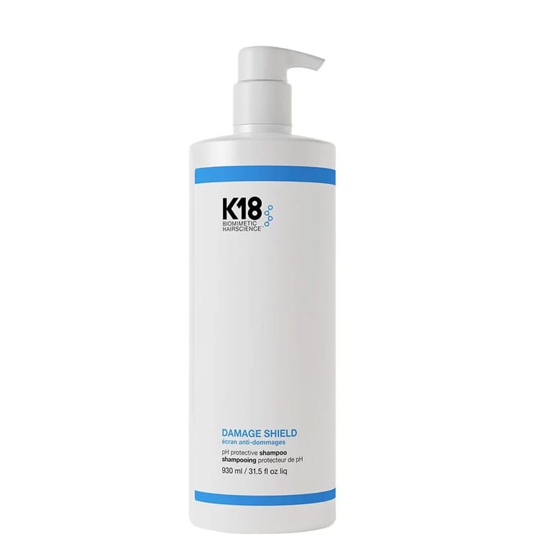 K18 DAMAGE SHIELD PROTECTIVE SHAMPOO 930 ML