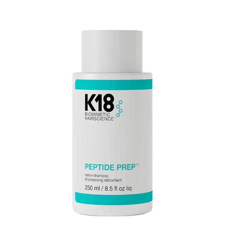 K18 RETAIL DETOX SHAMPOO 250 ML