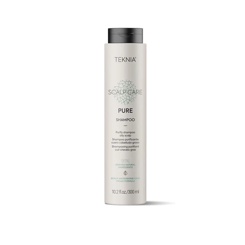 LAKME TEKNIA PURE PURIFY SH. 300 ML