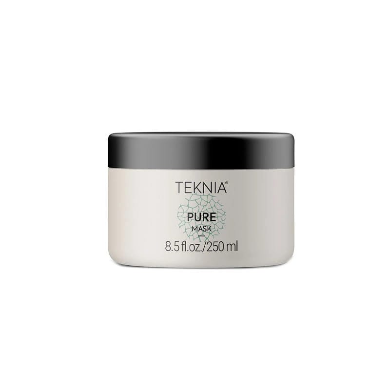 LAKME TEKNIA PURE PURIFY CLAY MASK 250 ML