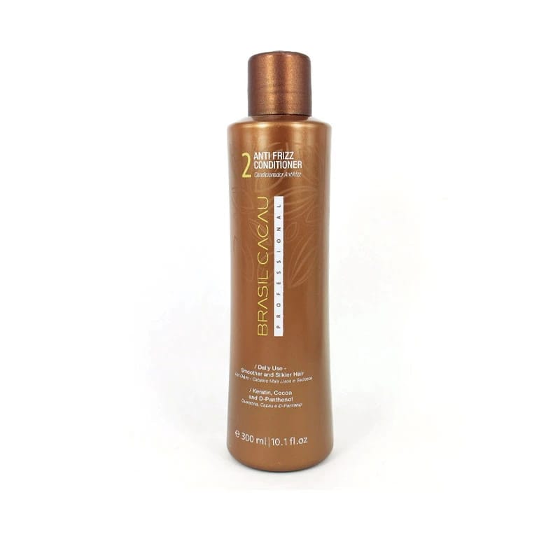 BRASIL CACAU ANTI FRIZZ CONDITIONER