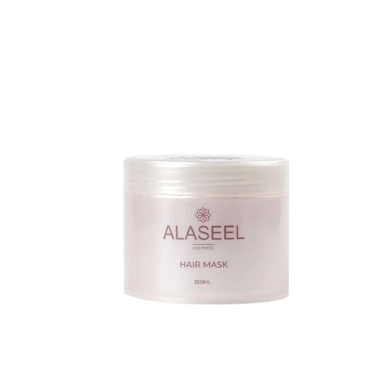 ALASEEL HAIR MASK 350ML
