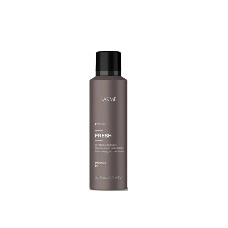LAKME K.FINISH FRESH DRY TEXTURE SHAMPOO 200 ML