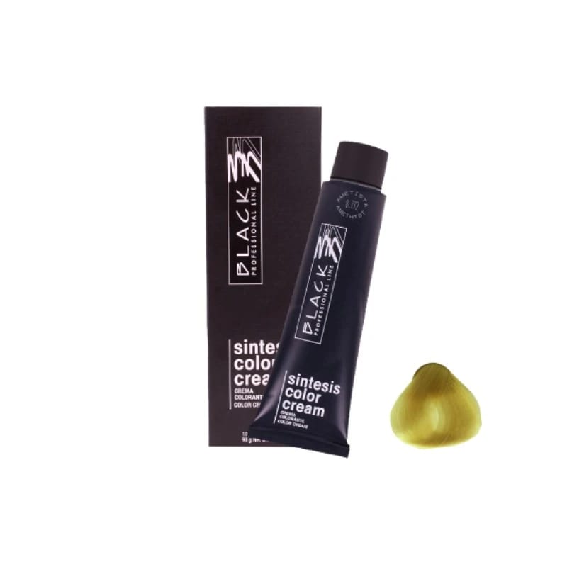 BLACK SINTESIS 10.0 100ML BDO CHS EXT