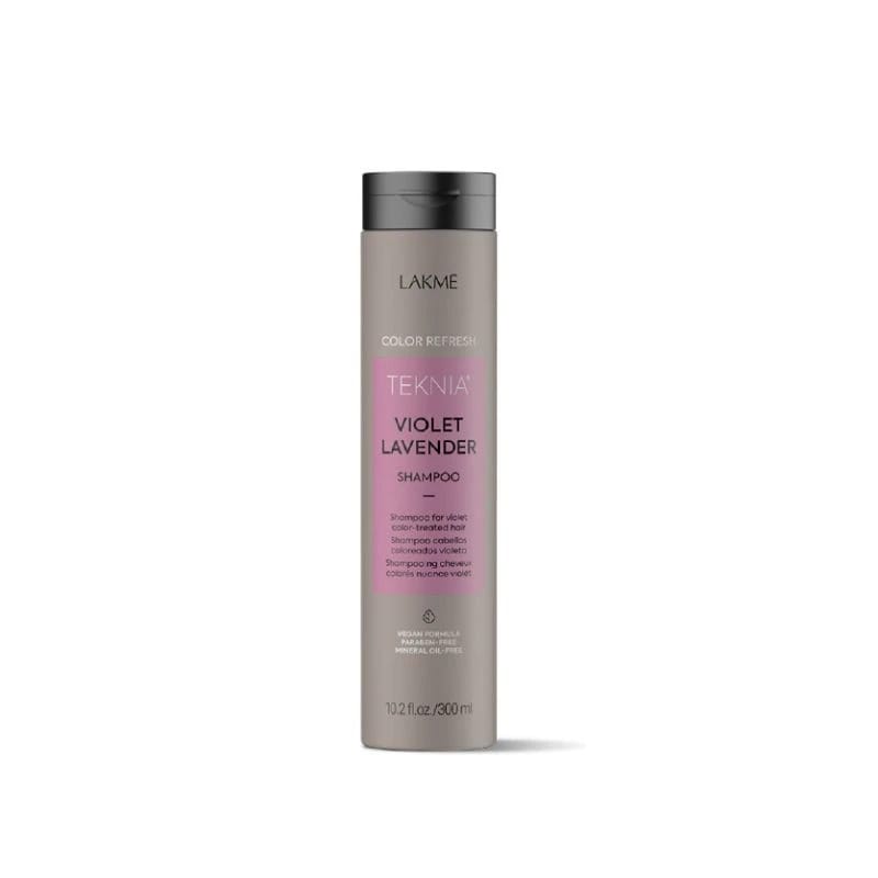 LAKME TEKNIA REFRESH VIOLET LAVENDER SHAMPOO 300 ML