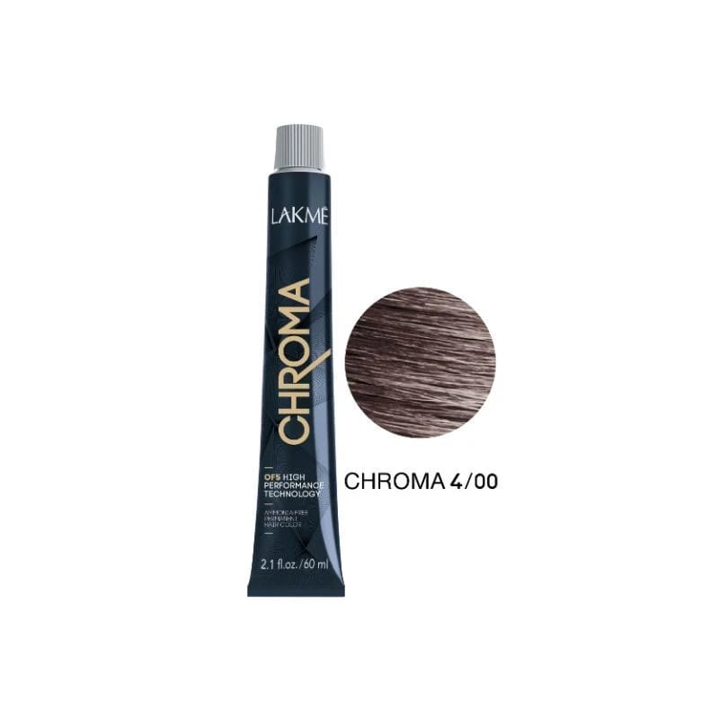 LAKME CHROMA 4/00