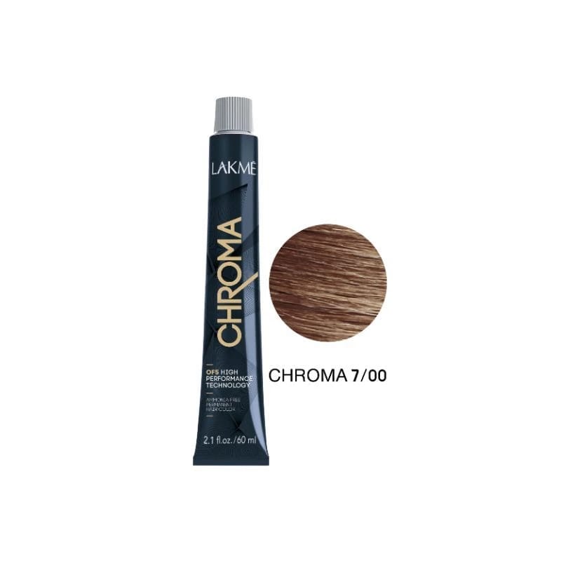LAKME CHROMA 7/00