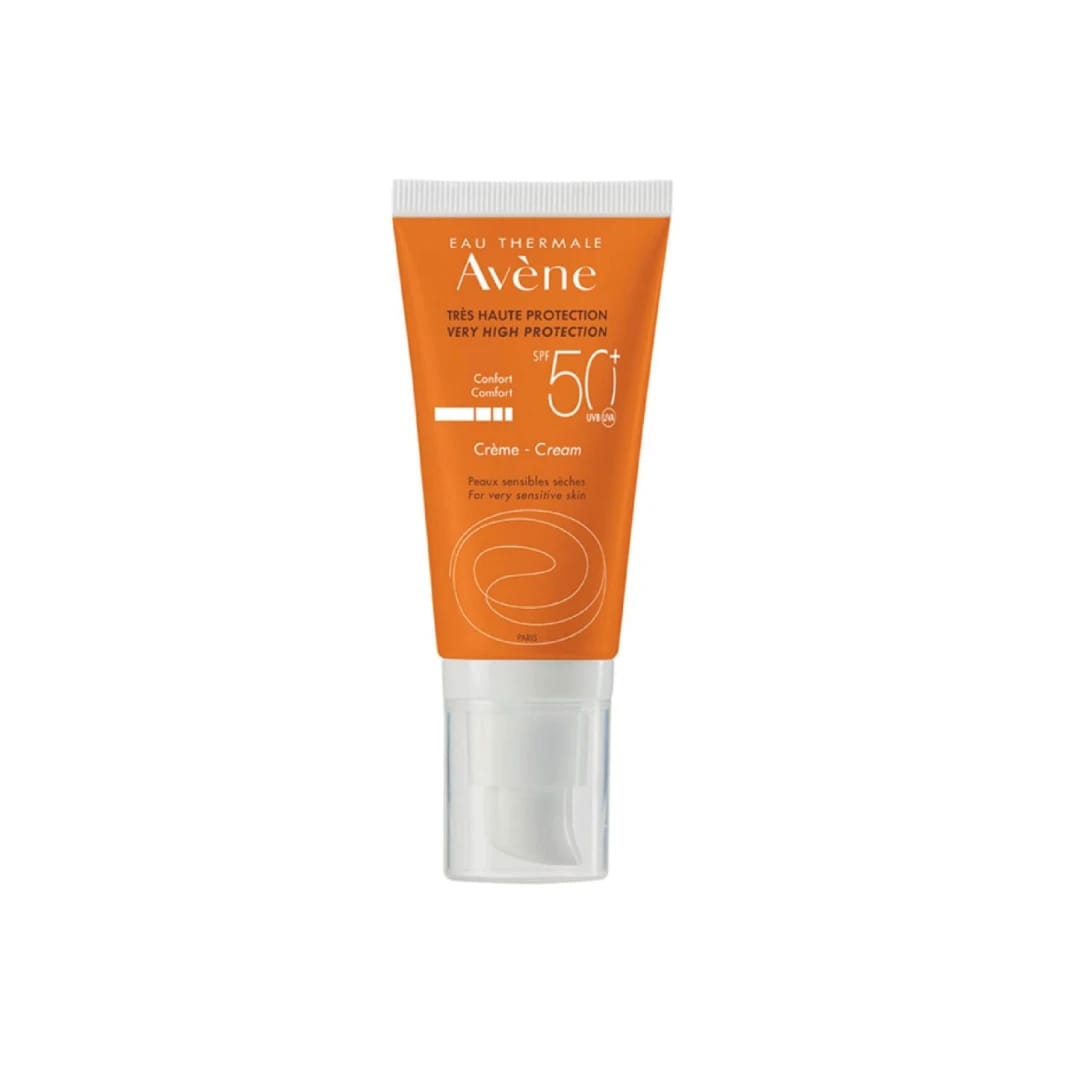 AVENE CREAM +50
