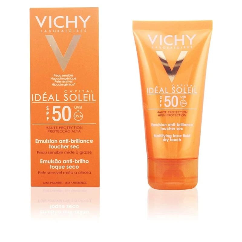 VICHY DRY TOUCH TT