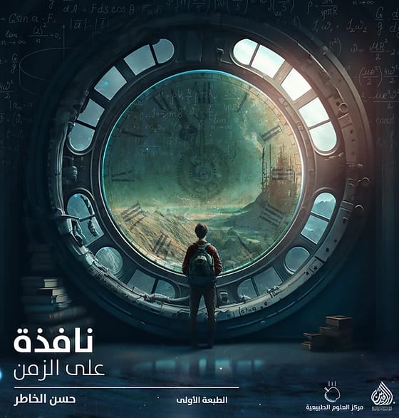 نافذة على الزمن لحسن الخاطر: استكشاف تقاطعات الذاكرة، التاريخ، والهوية.