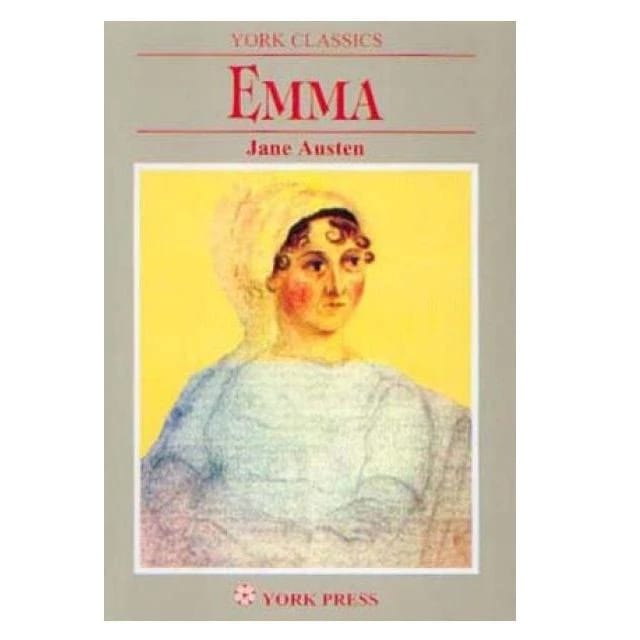 Jane Austen's Emma: A Classic Tale of Regency-Era Matchmaking and Misunderstandings