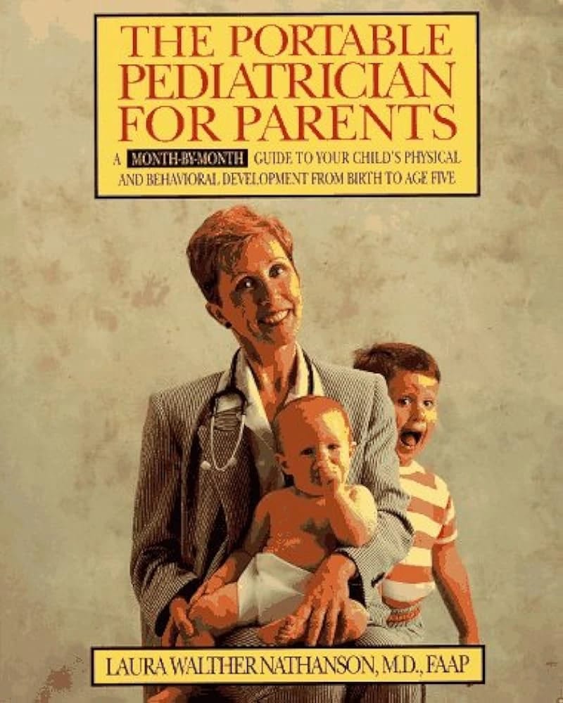 Laura Walthanathan's Guide: The Essential Handbook for Every Traveling Pediatrician