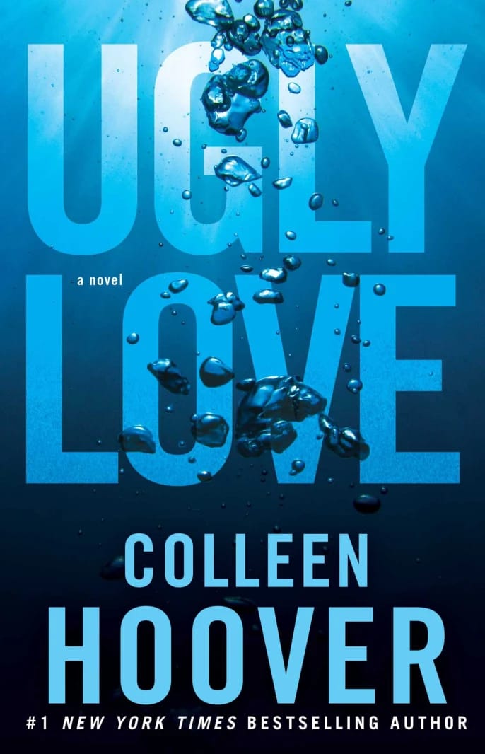 Colleen Hoover's Ugly Love: A Heartbreaking Tale of Imperfect Affection and Unspoken Truths.