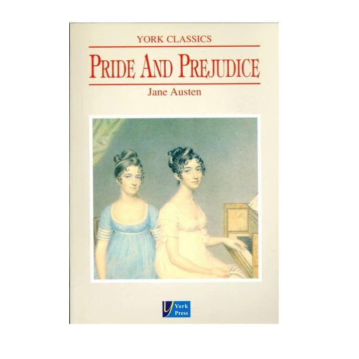 Jane Austen's Timeless Tale of Love and Social Mores: Pride and Prejudice