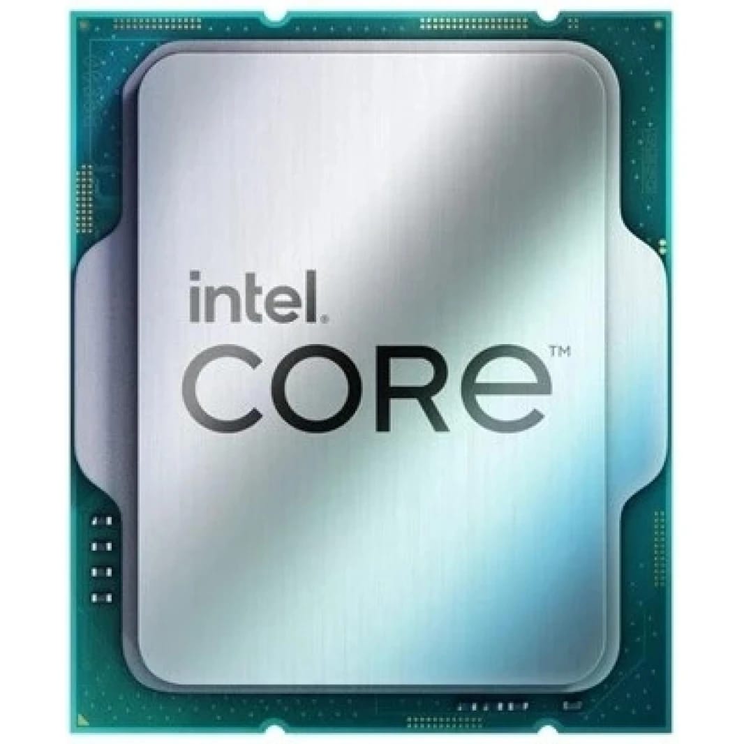 Intel Core i7-14700KF Up To 5.6GHz, 14TH Gen CPU Processor LGA1700, 20 Cores (8P+12E), 28 Threads - Unlocked (Tray)
