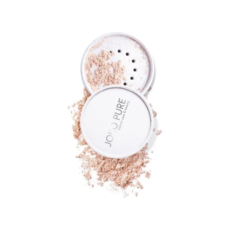 JOKO PURE HOLISTIC CARE & BEAUTY هايلايتر بودرة سائبة عالية الإشراقة للوجه والجسم